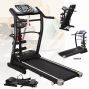 motorized treadmill yj-9003d