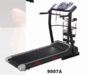 duble layer treadmill yj-9007a