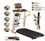deluxe home treadmill yj-8866dy